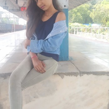 Nency Makvana